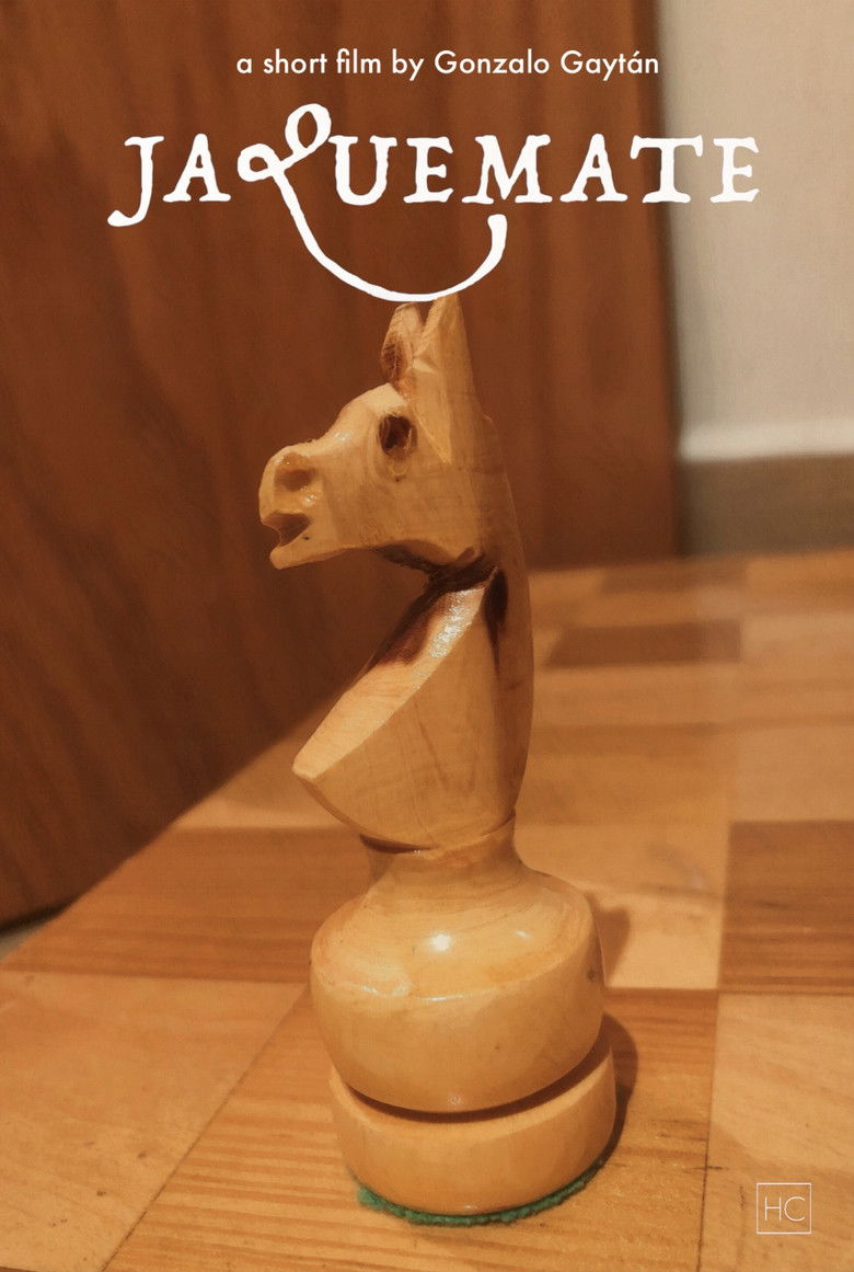 Imatge de Jaque Mate