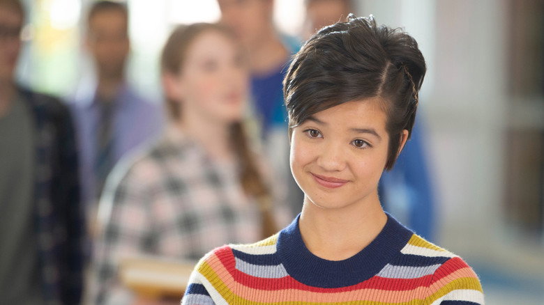 Still from Story of Andi - Season 3 Episode 16