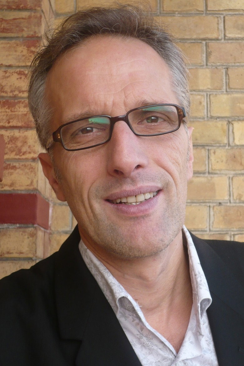 Hervé Pauchon photo 2