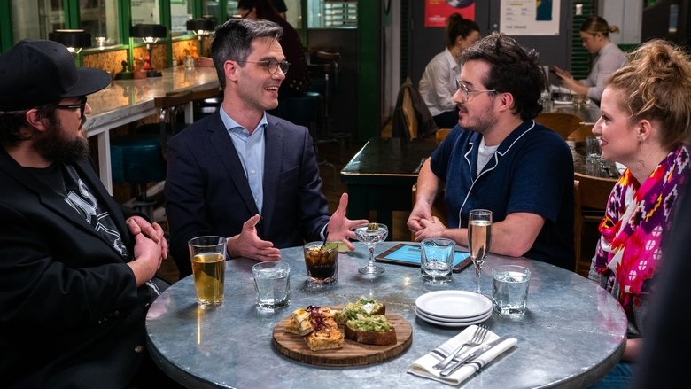 Still image for Tournée Générale season 1 episode 11: Episode 11