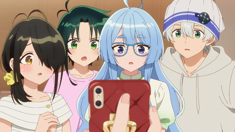 Still from The Shiunji Family Children - Season 1 Episode 9