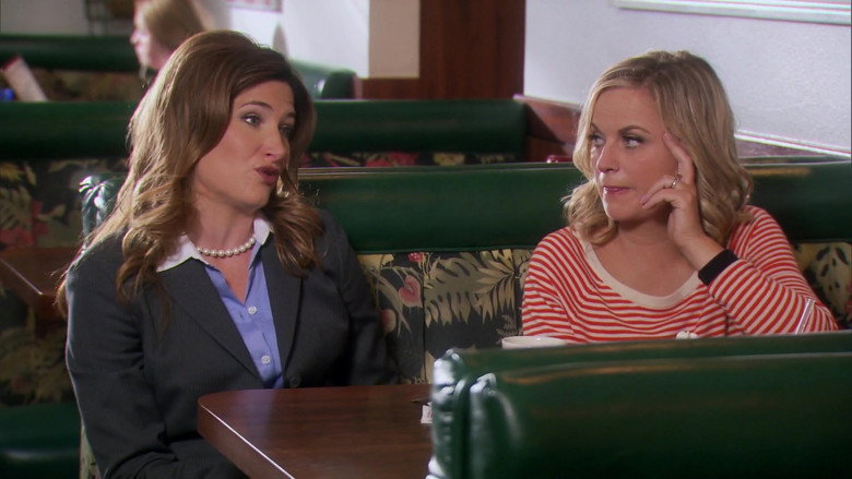Still from Parks and Recreation - Season 7 Episode 7