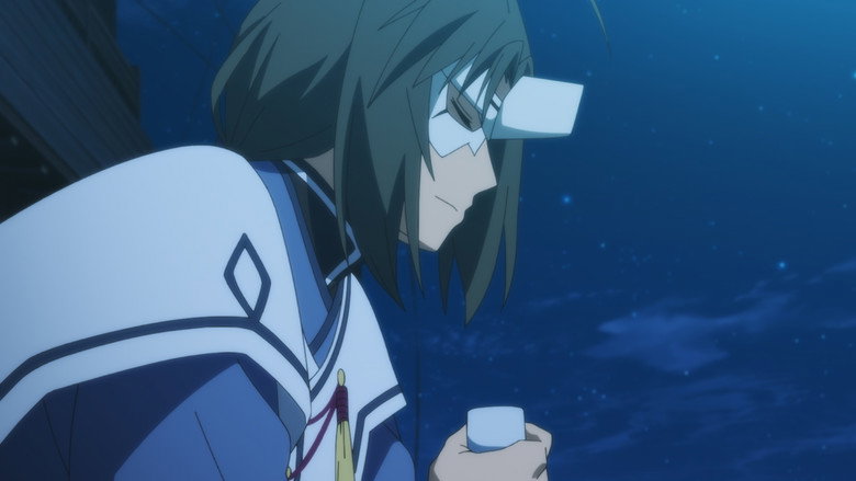 Still from Utawarerumono - Season 3 Episode 13