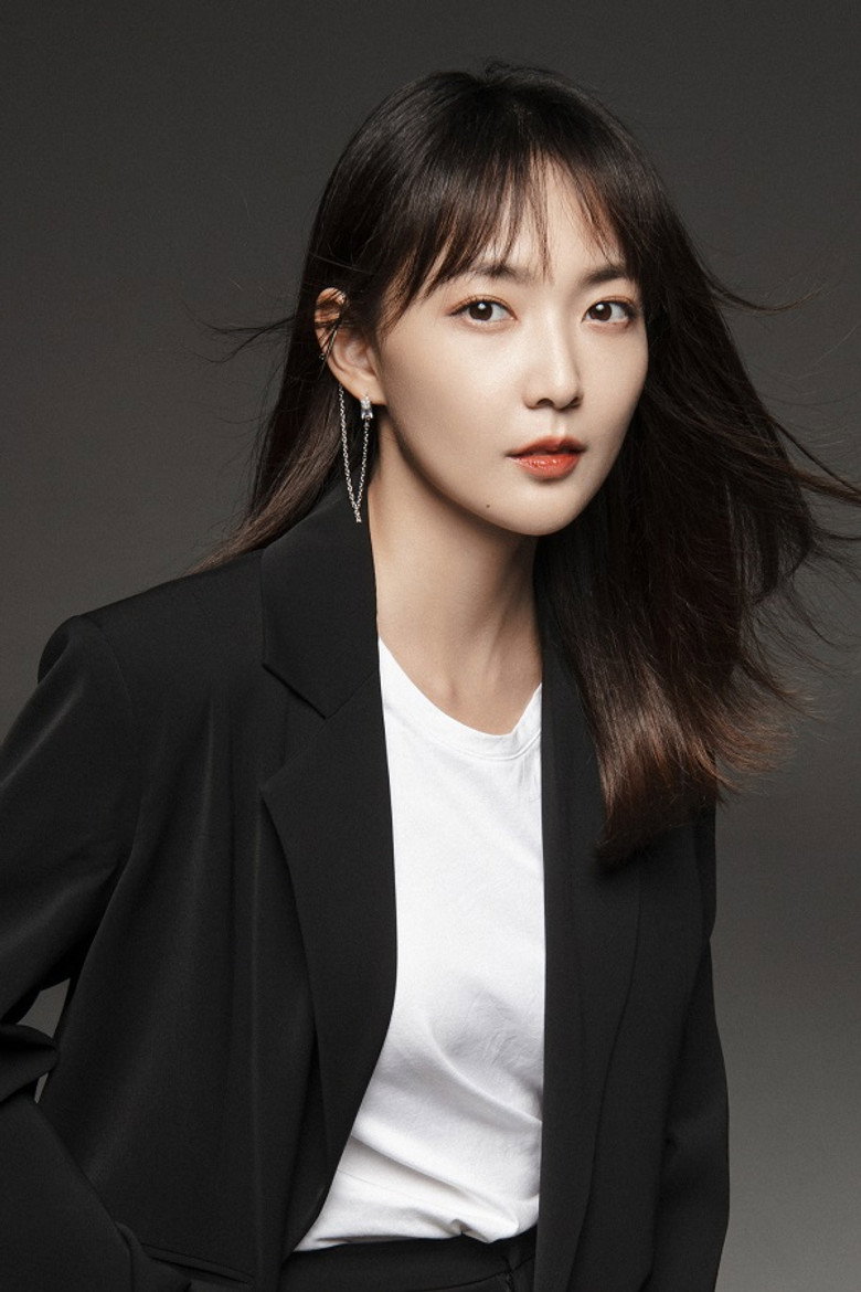 Zhang Yi photo