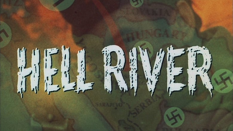 Hell River movie poster