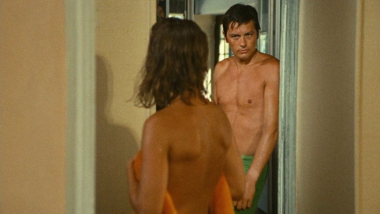The Swimming Pool (1969)