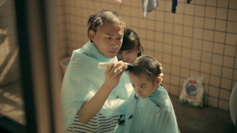 Still image for Left Right season 1 episode 15: Episode 15