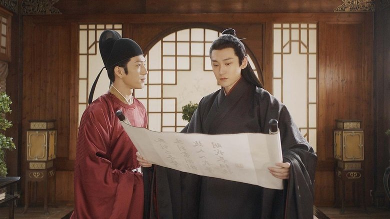 Still image for A League of Nobleman season 1 episode 26: Episode 26 Still image for A League of Nobleman season 1 episode 26: Episode 26