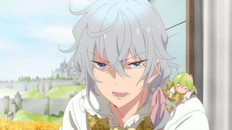 Still from Sugar Apple Fairy Tale - Season 1 Episode 9