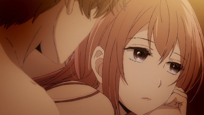 Still from ความปรารถนาของเหล่าสวะ - ซีซัน 1 ตอน 4