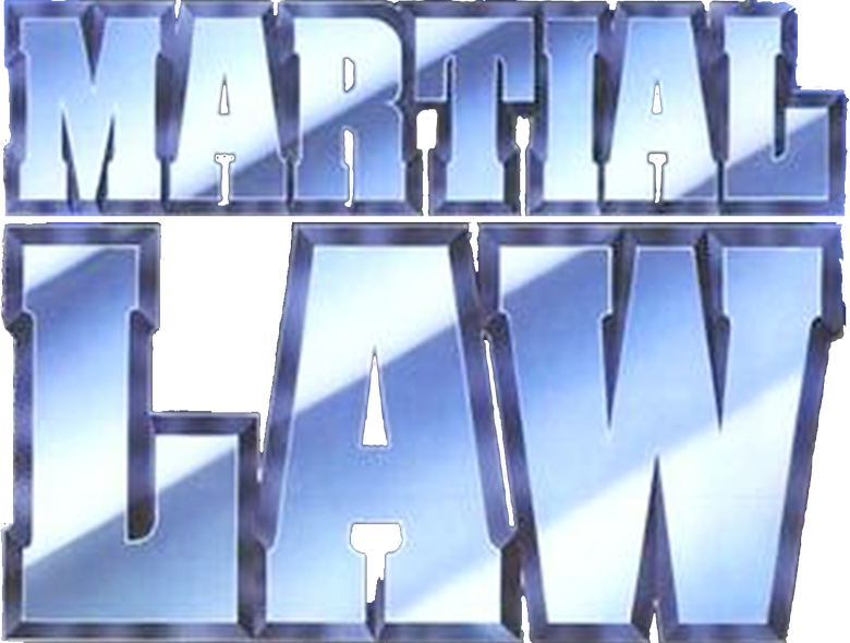 Martial Law