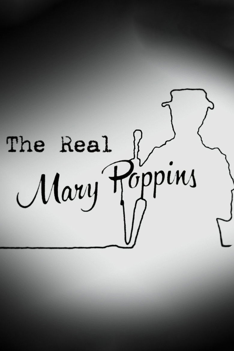 Imatge de The Real Mary Poppins
