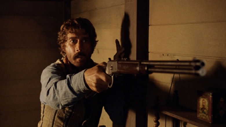 Image d'arrière-plan 7 du film L'Auberge des damnés