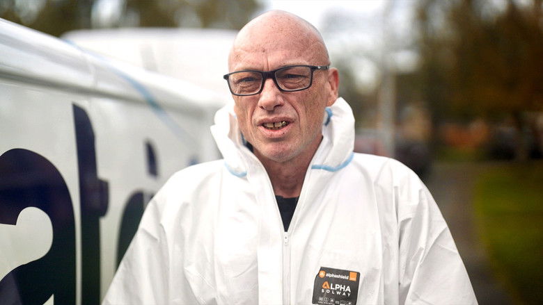 Still image for Crime Scene Cleaners season 1 episode 5: Episode 5 Still image for Crime Scene Cleaners season 1 episode 5: Episode 5