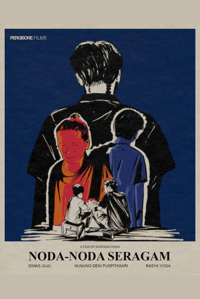 Imatge de Noda-Noda Seragam