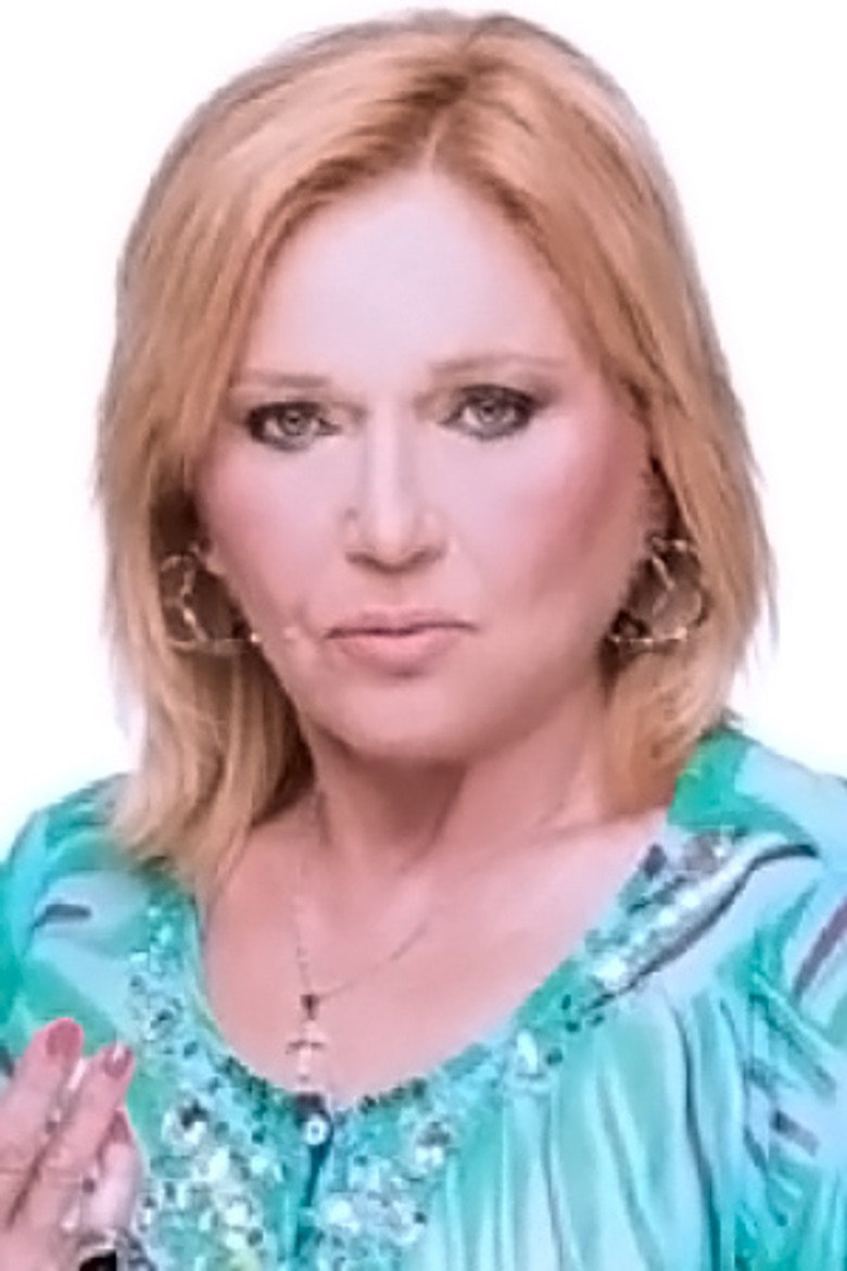 Vilma Tsakiri photo 2