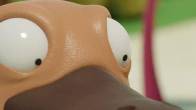 Still image for Non-Non, la série season 1 episode 20: Episode 20