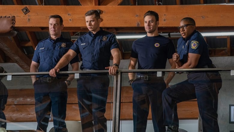 9-1-1 Season 6 Episode 11 : In Another Life