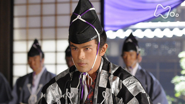 Still image for Strategist KANBE season 1 episode 5: The Results of a Mortal Combat Still image for Strategist KANBE season 1 episode 5: The Results of a Mortal Combat