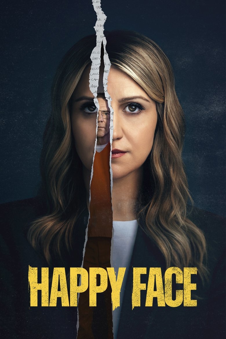 Happy Face: Asesino en Serie 1×5