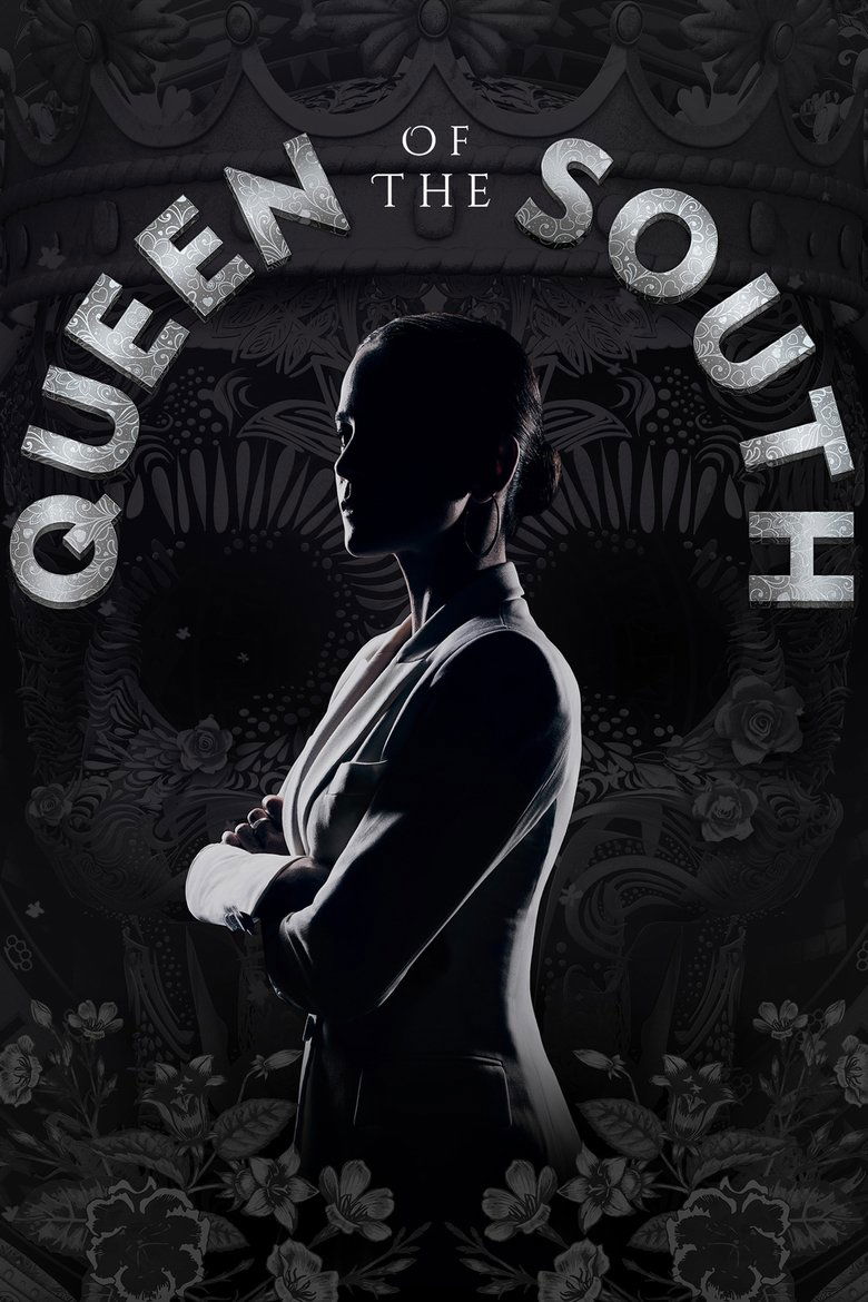Queen of South – A Rainha do Sul