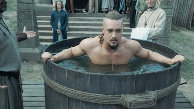 The Last Kingdom Saison 4 Streaming