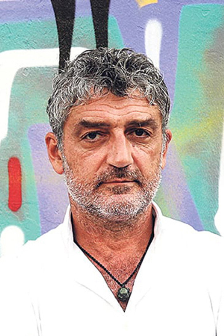 Dimitris Imellos photo 3