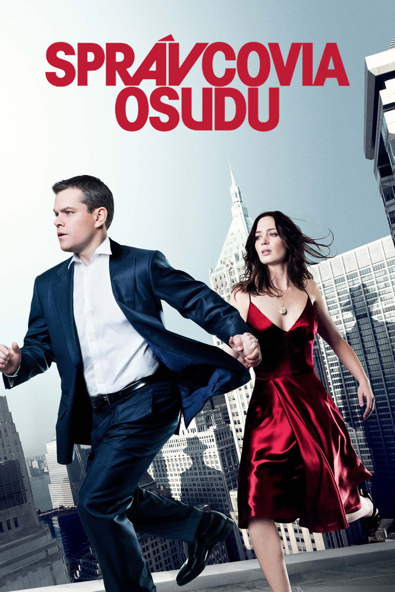 Spr&aacute;vcovia osudu (2011)