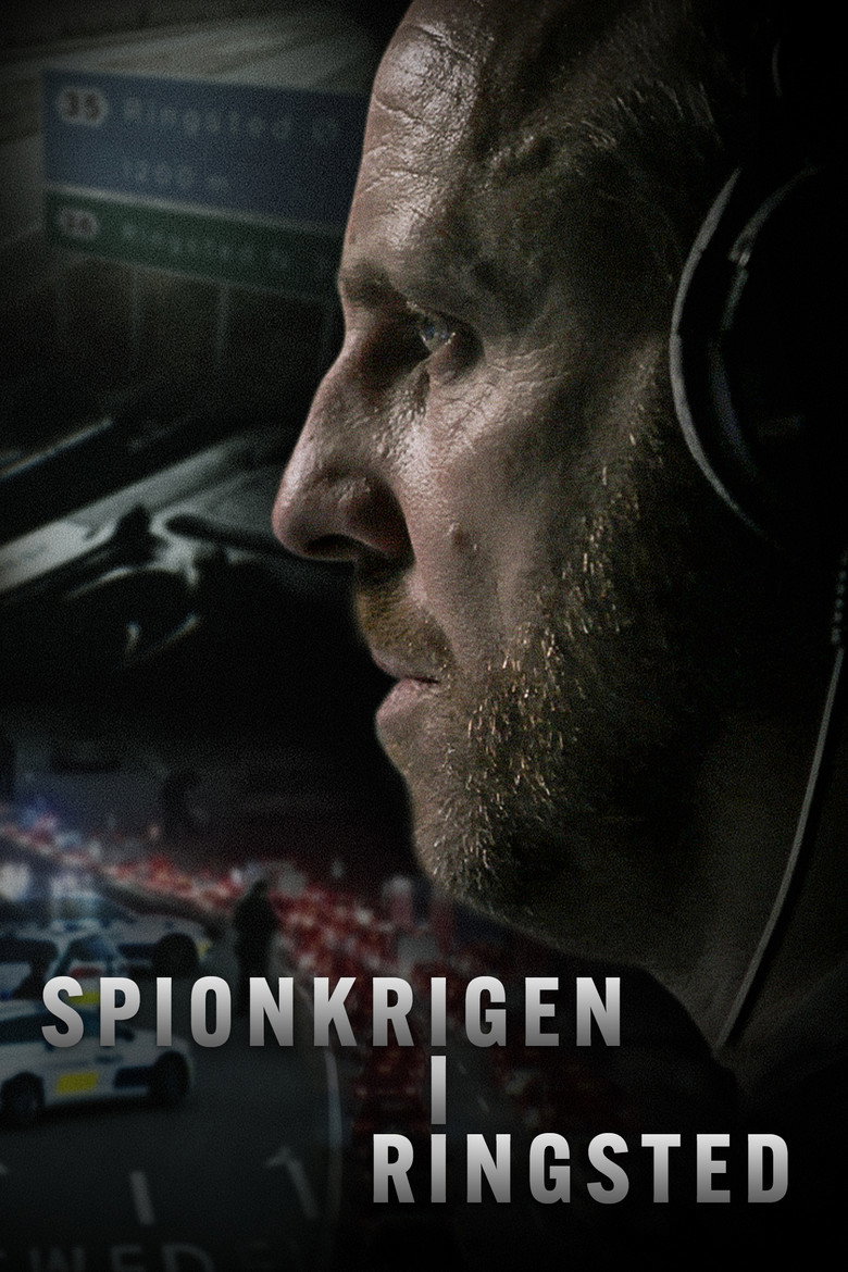 Spionkrigen i Ringsted