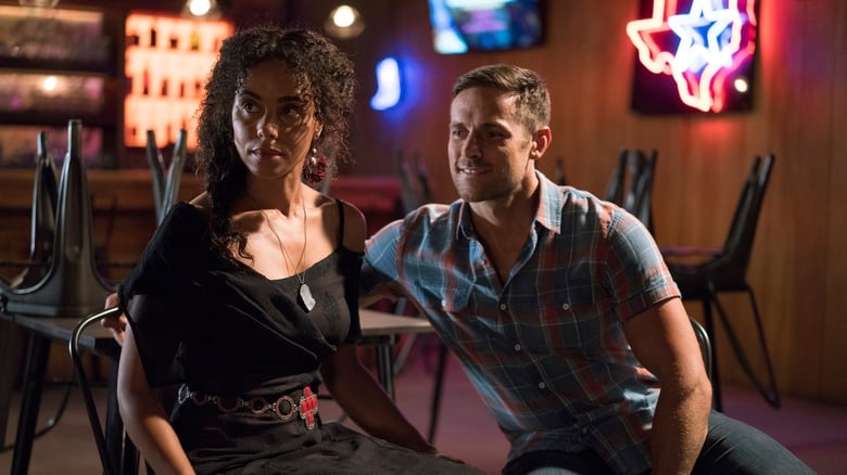 Still from Midnight, Texas - Season 2 Episode 3