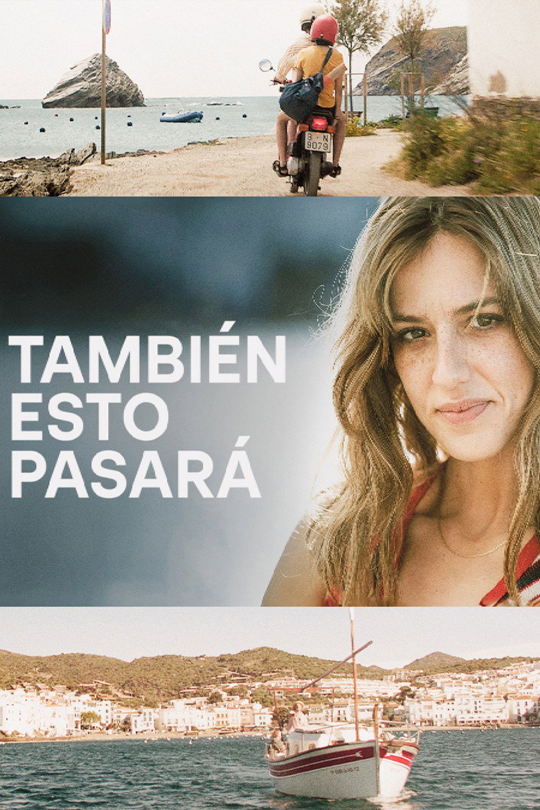 Imagen de También esto pasará