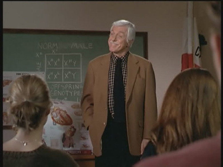 Diagnosis: Murder 시즌 5 19화