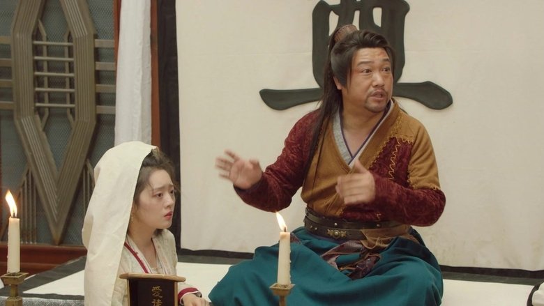 Still image for The Accidental Physicans season 1 episode 3: Episode 3 Still image for The Accidental Physicans season 1 episode 3: Episode 3