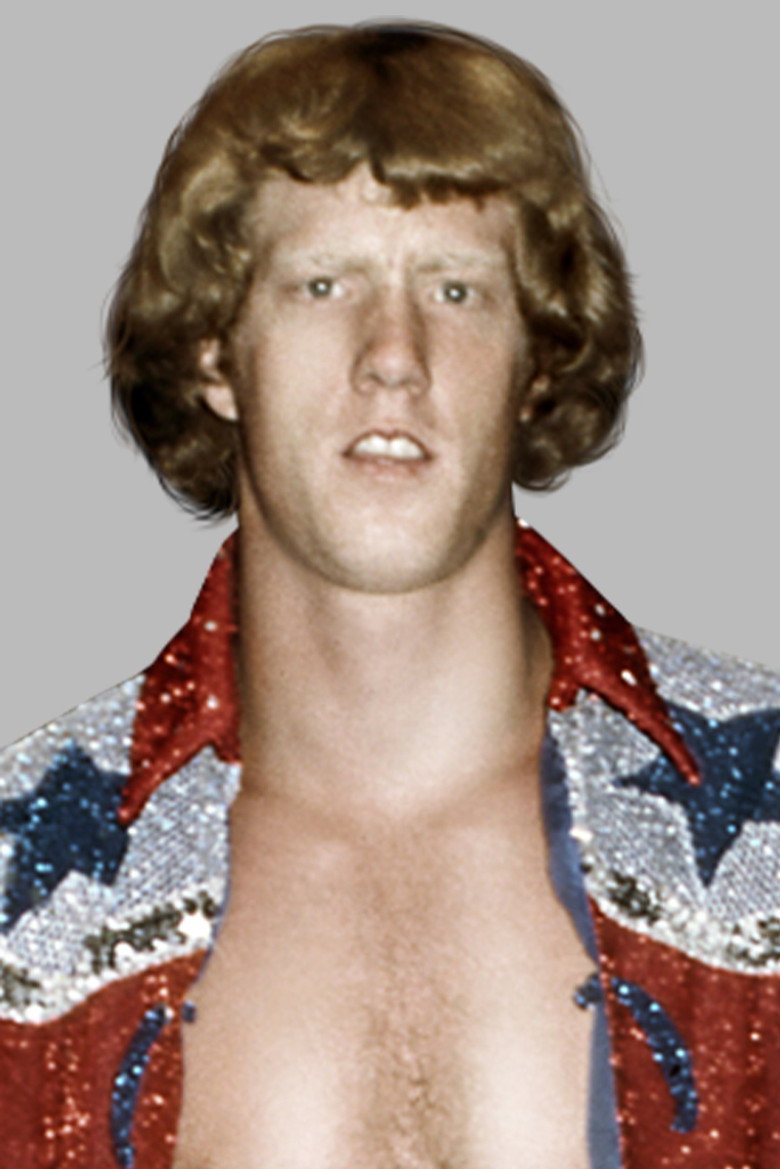 David Von Erich photo 2