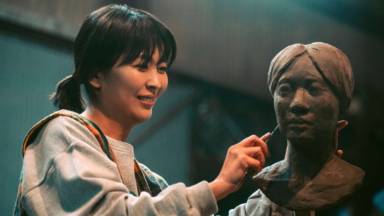 Image d'arrière-plan 1 du film Quelques jours à Nagi