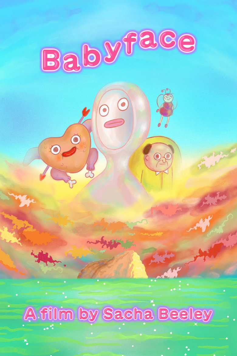 Babyface — image 1 of 2