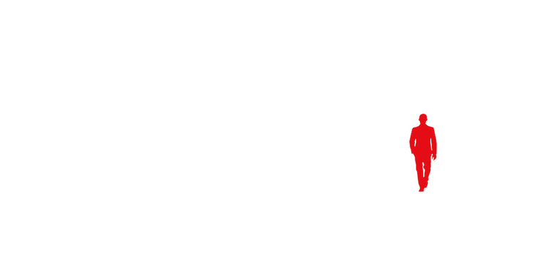 Logo artwork for Berlin Station