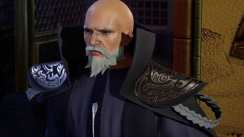 Still image for Spirit Sword Sovereign season 1 episode 116: Episode 116 Still image for Spirit Sword Sovereign season 1 episode 116: Episode 116