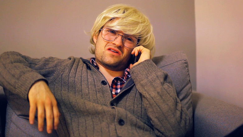 Still image for Very Mary-Kate season 1 episode 9: Philip Seymour Hoffman