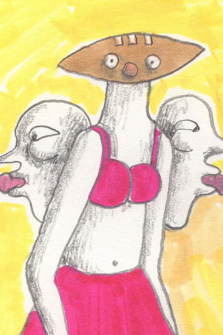 Imatge de Concession Stand Girl