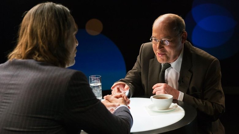 Still image for Precht season 1 episode 37: Episode 37