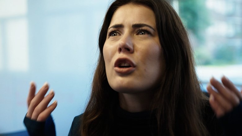 Still image for TOXIC season 1 episode 6: What are you asking me? Still image for TOXIC season 1 episode 6: What are you asking me?