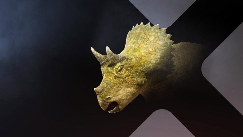 Still from Walking with Dinosaurs - Season 1 Episode 1