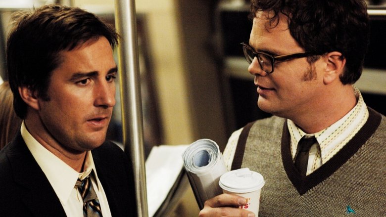 My Super Ex-Girlfriend (2006)