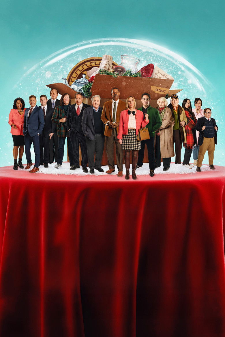 Imatge de Lost & Found in Cleveland