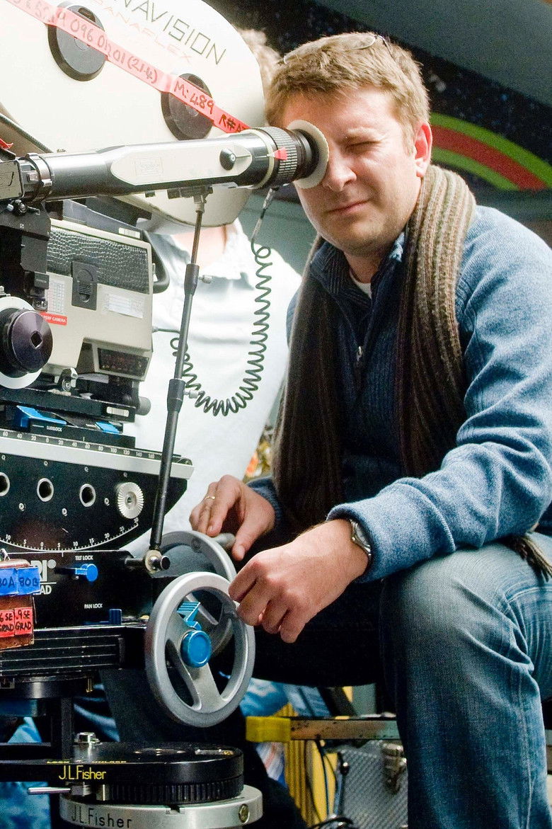 Miguel P. Gilaberte portrait image