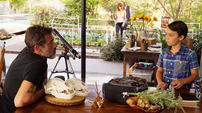 Still from Extant - Season 2 Episode 11