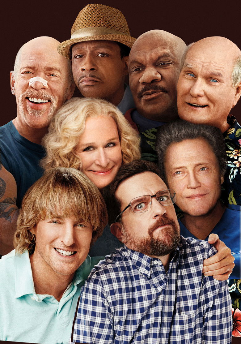 Imatge de Father Figures