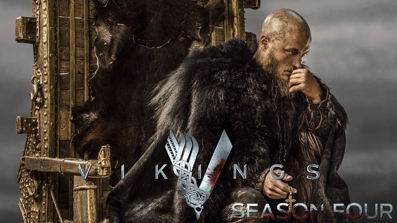 Vikings Season 5 Episode 8 : The Joke