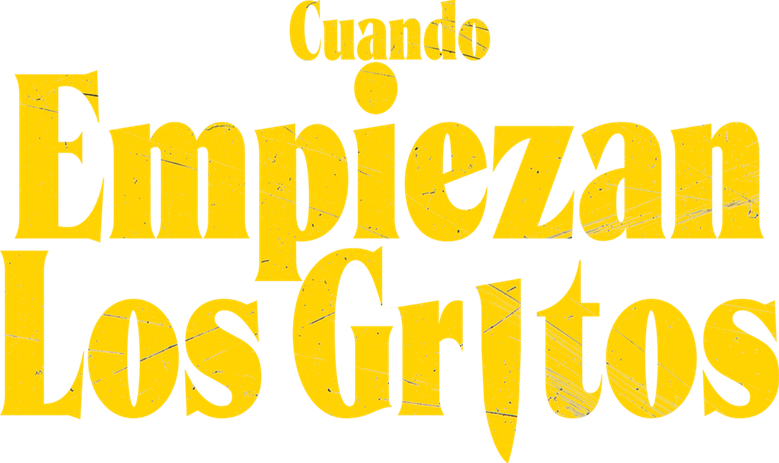 Imagen de Cuando empiezan los gritos